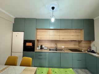 Cozy 2BR Apartment in Tirana - Tirana - 3