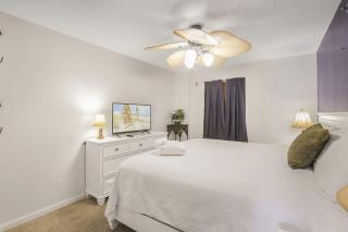 Tradewinds 602- Beachfront heated indoor pool - 1