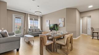 Walk to Epic Universe and OCCC from this Condo - Orlando - 7