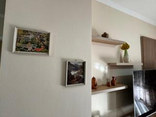 Cozy 2BR Apartment in Tirana - Tirana - 5