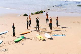 Surf Treasure Morocco - Aourir - 0
