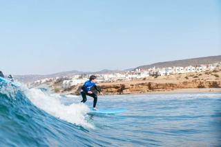 Surf Treasure Morocco - Aourir - 5