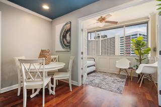 City View Newly Renovated 3 Beds with Free Parking LM2209 - 2