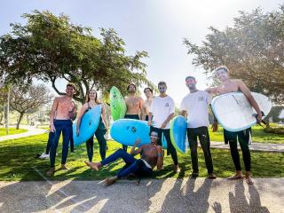 Surf Treasure Morocco - Aourir - 3