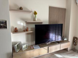 Cozy 2BR Apartment in Tirana - Tirana - 6