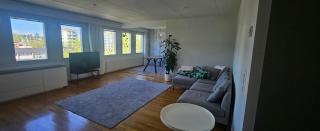 118sqm apartment in the heart of the city - 8