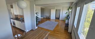 118sqm apartment in the heart of the city - Lappeenranta - 9