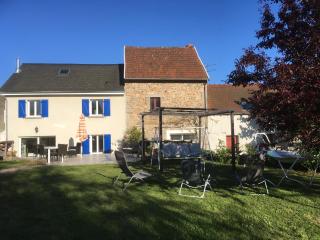 Le village caché - 0