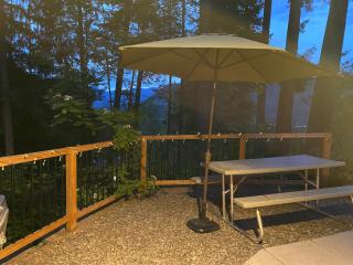 Blind Bay Chalet 2 Bedroom Private Suite - Blind Bay - 1