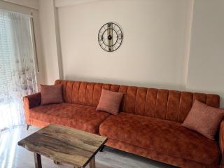 Cozy 2BR Apartment in Tirana - Tirana - 7