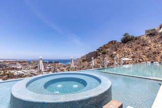 Stunning Ocean Views & Walk to Cabo Marina - Cabo San Lucas - 0