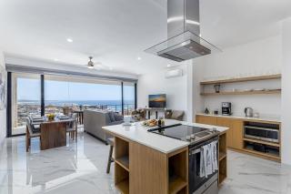 Stunning Ocean Views & Walk to Cabo Marina - Cabo San Lucas - 8