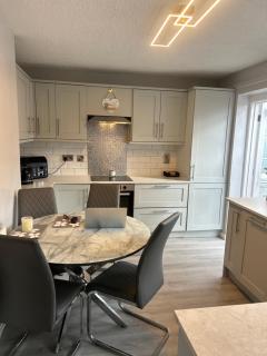 Home from home Cosy 4 bed - Portstewart - 7