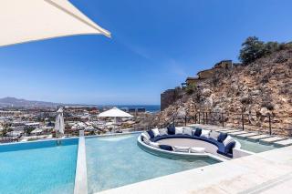 Stunning Ocean Views & Walk to Cabo Marina - Cabo San Lucas - 5