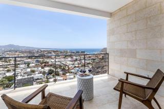 Stunning Ocean Views & Walk to Cabo Marina - Cabo San Lucas - 4