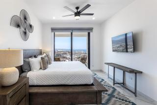 Stunning Ocean Views & Walk to Cabo Marina - Cabo San Lucas - 3