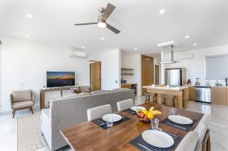 Stunning Ocean Views & Walk to Cabo Marina - 2