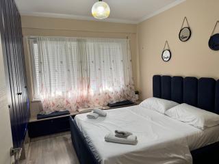 Cozy 2BR Apartment in Tirana - Tirana - 8