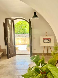 La villa di Cristina - Selva di Fasano - 6
