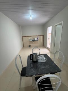 Flat Vila Mariana - Tianguá - 7