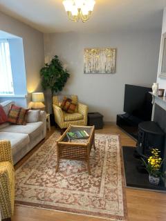 Home from home Cosy 4 bed - Portstewart - 8