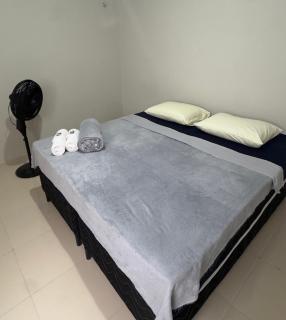 Flat Vila Mariana - Tianguá - 5