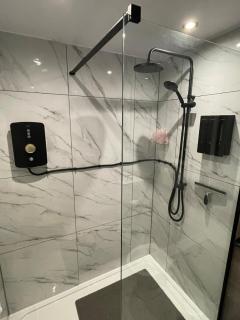 The Secret Maisonette Rochester - 4