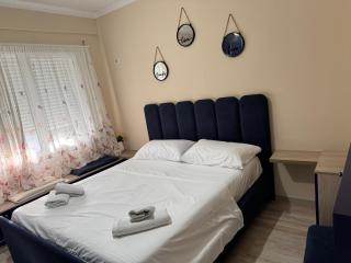 Cozy 2BR Apartment in Tirana - Tirana - 9