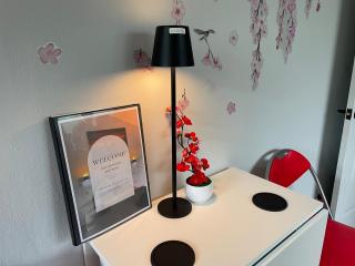 The Secret Maisonette Rochester - 2