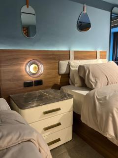W suites 1 - Banī Ghālib - 7