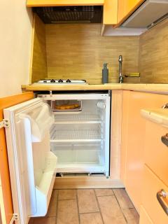Campo Smith - Les Floralies free parking - Bardonecchia - 1