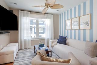 Luxurious beach front vacation home - Mantoloking - 6