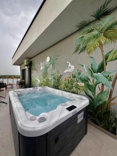 Bridge Penthouse - Besenic - 8