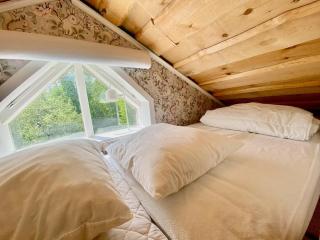 Family-friendly countryside house close to lake - - 5