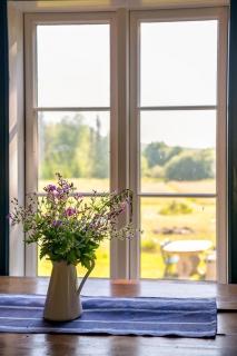Family-friendly countryside house close to lake - - 2