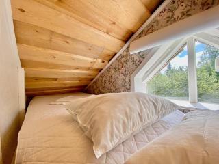 Family-friendly countryside house close to lake - - 1