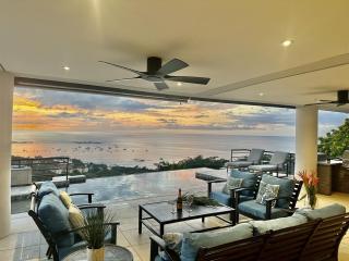 New Exclusive Retreats Tamarindo 8 Bedroom Villa - 0