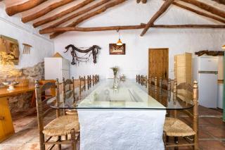 Cortijo Borreguero - Villanueva del Trabuco - 8