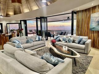 New Exclusive Retreats Tamarindo 8 Bedroom Villa - Tamarindo - 6