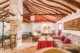 Cortijo Borreguero - Villanueva del Trabuco - 1