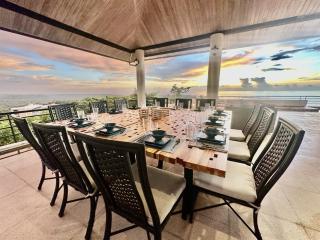 New Exclusive Retreats Tamarindo 8 Bedroom Villa - Tamarindo - 2