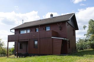 Das Hexenlandhaus Tom, Oberharz, mit Sauna - Braunlage - 0