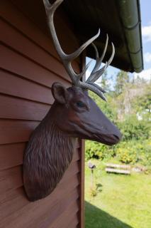 Das Hexenlandhaus Tom, Oberharz, mit Sauna - Braunlage - 8