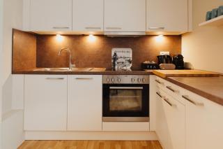 Gemütliches Apartment in Hamburg Winterhude - 7