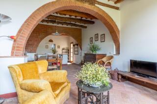 Rustic Hills Retreat - Bucciano - 0