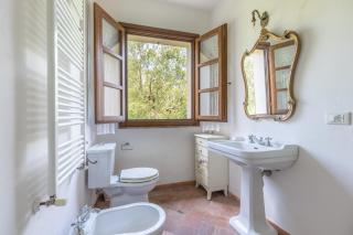 Rustic Hills Retreat - Bucciano - 9