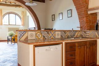 Rustic Hills Retreat - Bucciano - 8