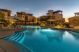 Gorgeous 2 BR Condo with Resort Access at Mavila - Cabo San Lucas - 2