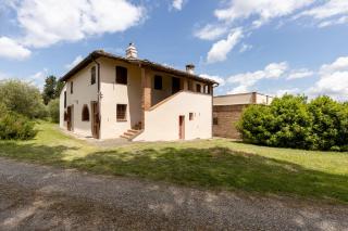 Rustic Hills Retreat - Bucciano - 6