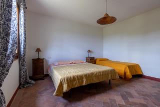 Rustic Hills Retreat - Bucciano - 4